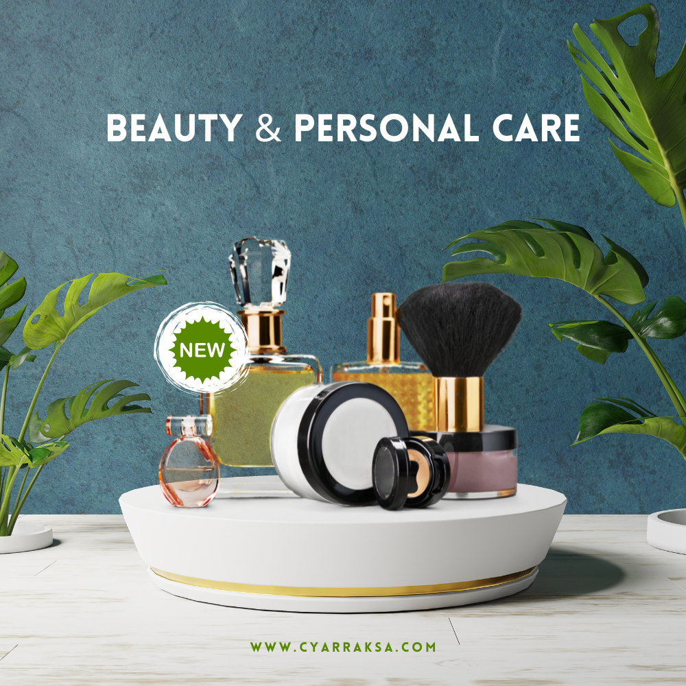 Beauty & Skin Care