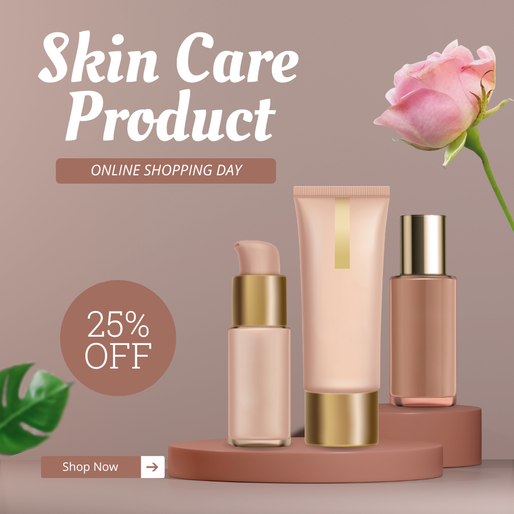 Skin & Personal Care